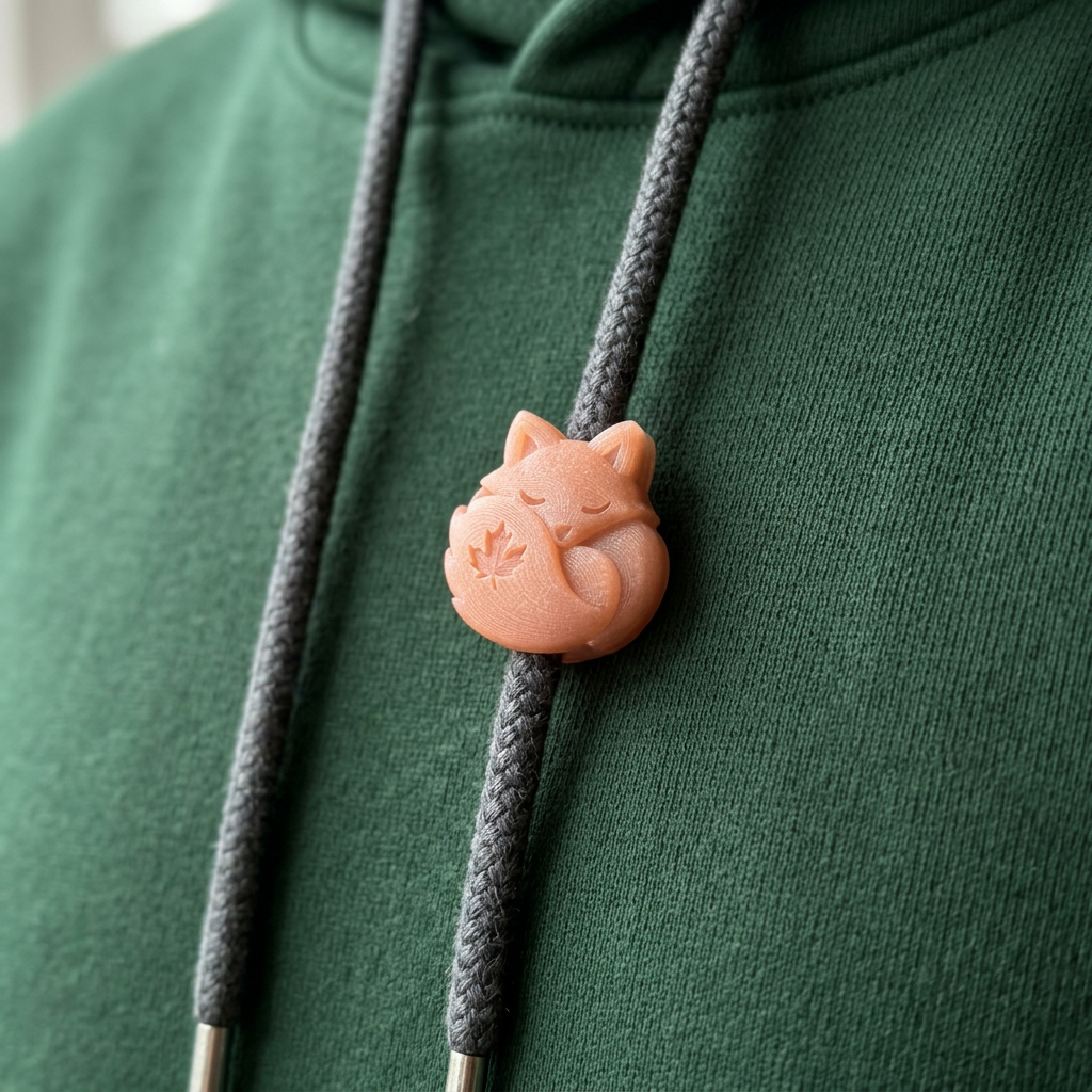 Classic Heavyweight Hoodie — Forest, another view