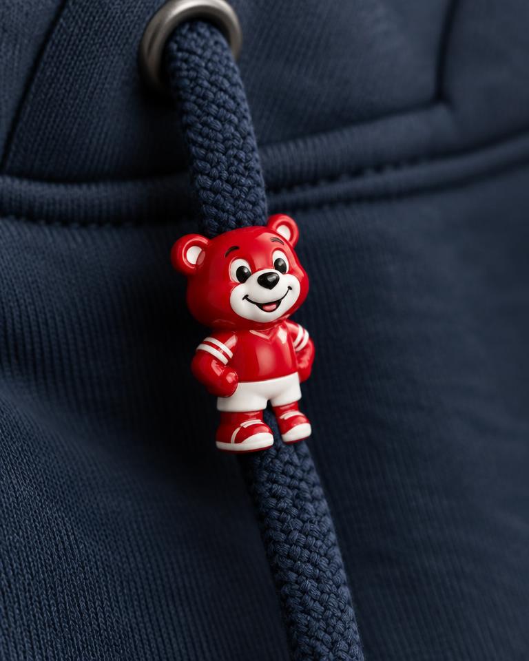 Team mascot