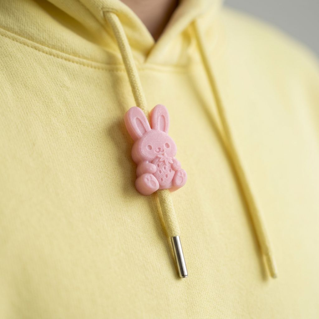 Urban Pullover Hoodie — Butter, another view