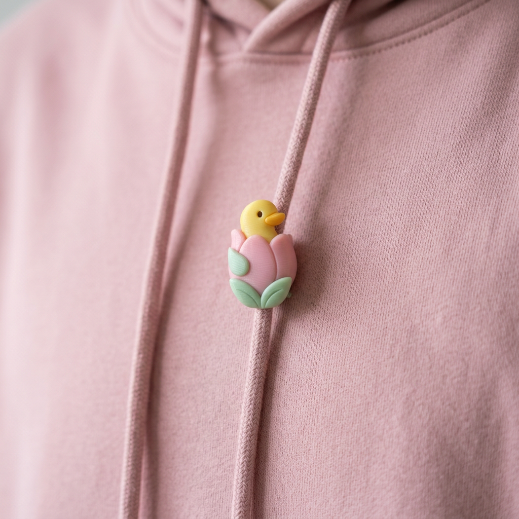 Urban Pullover Hoodie — Dusty Pink, another view